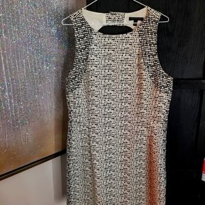 Banana Republic Dress
